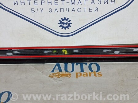 ФОТО Накладка порога для Volkswagen Sharan Киев