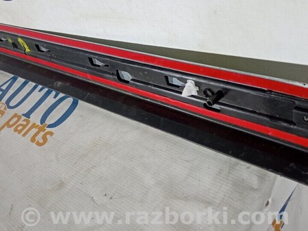 ФОТО Накладка порога для Volkswagen Sharan Киев
