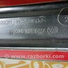 ФОТО Накладка порога для Volkswagen Sharan Киев