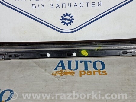 ФОТО Накладка порога для Volkswagen Sharan Киев