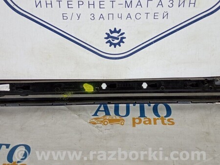 ФОТО Накладка порога для Volkswagen Sharan Киев