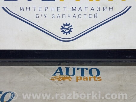 ФОТО Накладка порога для Volkswagen Sharan Киев