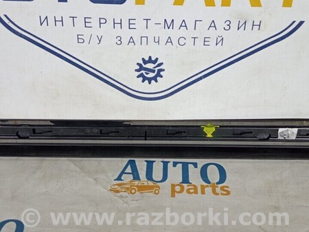 ФОТО Накладка порога для Volkswagen Sharan Киев