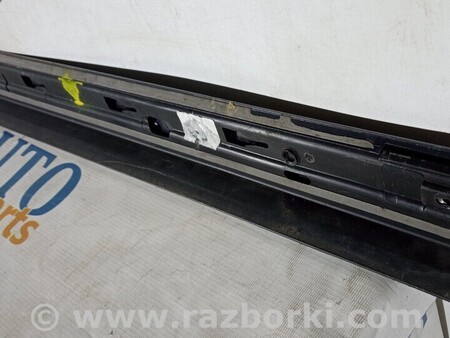 ФОТО Накладка порога для Volkswagen Sharan Киев