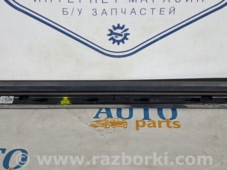ФОТО Накладка порога для Volkswagen Sharan Киев