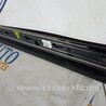 ФОТО Накладка порога для Volkswagen Sharan Киев