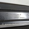ФОТО Накладка порога для Volkswagen Sharan Киев