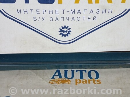 ФОТО Накладка порога для Volkswagen Sharan Киев