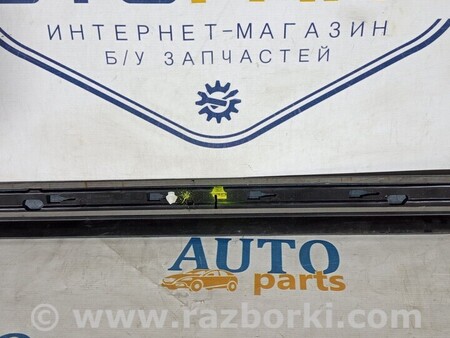 ФОТО Накладка порога для Volkswagen Sharan Киев
