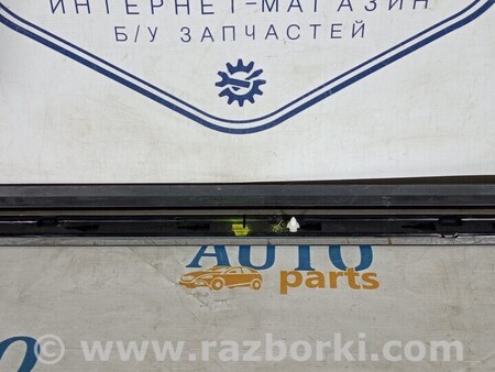 ФОТО Накладка порога для Volkswagen Sharan Киев