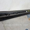 ФОТО Накладка порога для Volkswagen Sharan Киев