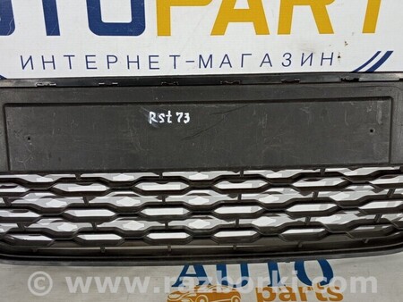 ФОТО Решетка бампера для KIA Rio Киев