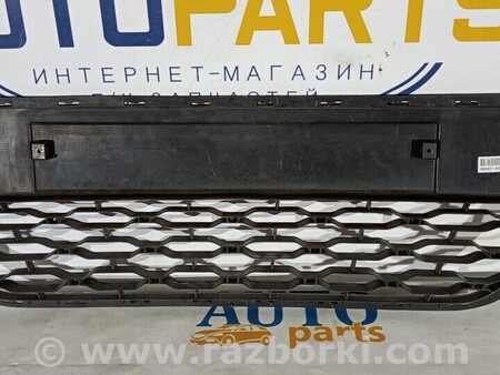 ФОТО Решетка бампера для KIA Rio Киев