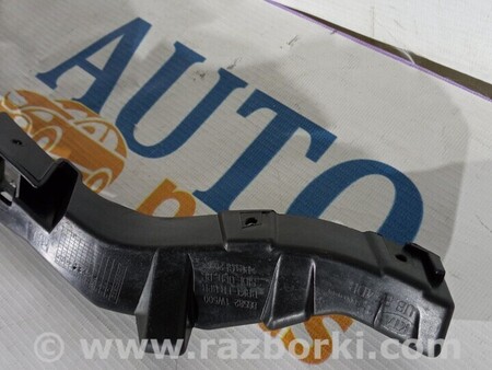 ФОТО Кронштейн бампера для KIA Rio Киев