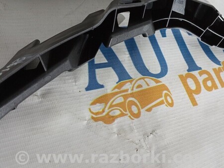 ФОТО Кронштейн бампера для KIA Rio Киев