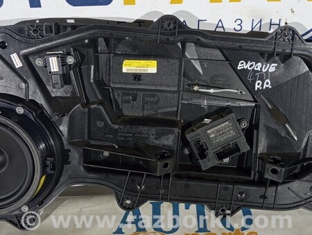 ФОТО Карта двери для Land Rover Range Rover Evoque Киев