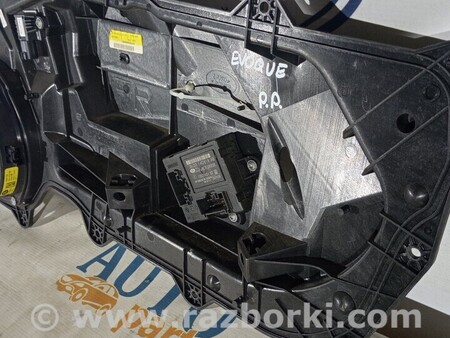 ФОТО Карта двери для Land Rover Range Rover Evoque Киев