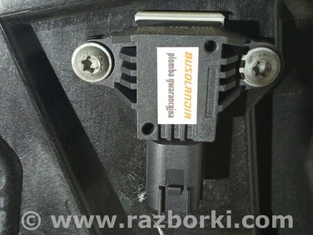 ФОТО Карта двери для Land Rover Range Rover Evoque Киев