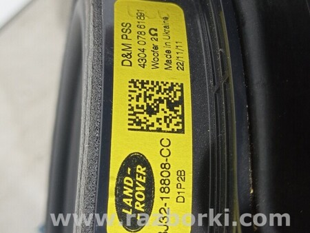 ФОТО Карта двери для Land Rover Range Rover Evoque Киев