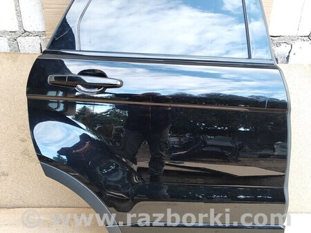 ФОТО Дверь задняя для Land Rover Range Rover Evoque Киев