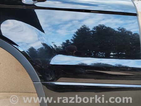 ФОТО Дверь задняя для Land Rover Range Rover Evoque Киев