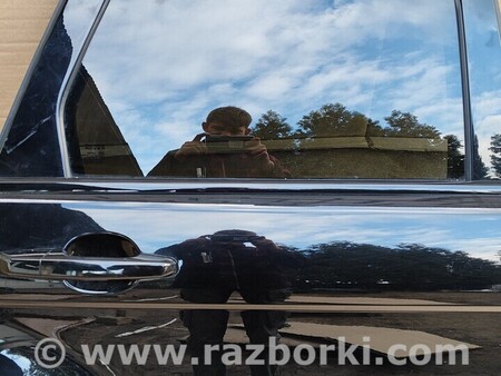 ФОТО Дверь задняя для Land Rover Range Rover Evoque Киев