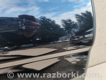 ФОТО Дверь задняя для Land Rover Range Rover Evoque Киев