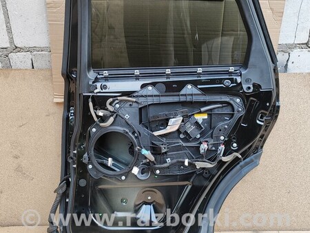 ФОТО Дверь задняя для Land Rover Range Rover Evoque Киев