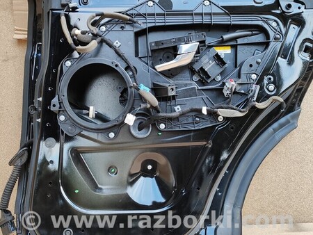 ФОТО Дверь задняя для Land Rover Range Rover Evoque Киев