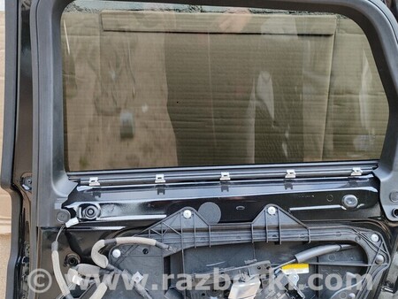 ФОТО Дверь задняя для Land Rover Range Rover Evoque Киев