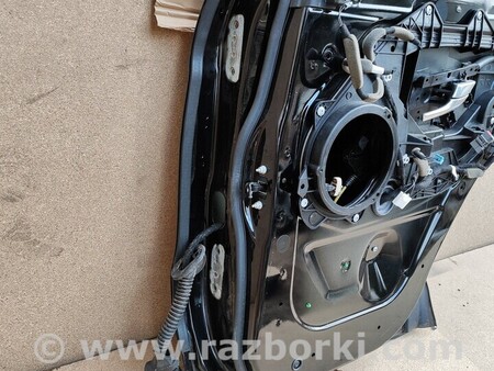 ФОТО Дверь задняя для Land Rover Range Rover Evoque Киев