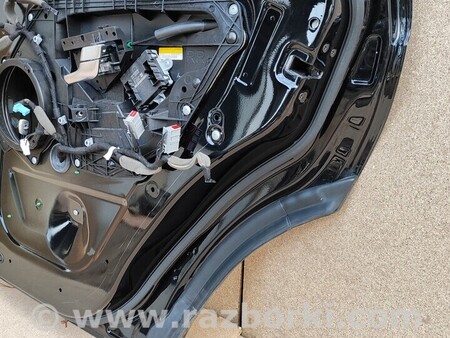 ФОТО Дверь задняя для Land Rover Range Rover Evoque Киев
