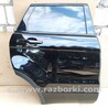 Дверь задняя Land Rover Range Rover Evoque