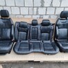 Сидения (передние, задние) Land Rover Range Rover Evoque