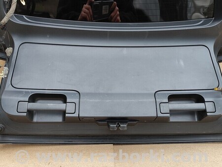 ФОТО Крышка багажника для Land Rover Range Rover Evoque Киев