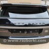 Крышка багажника Land Rover Range Rover Evoque
