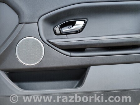 ФОТО Карта двери для Land Rover Range Rover Evoque Киев