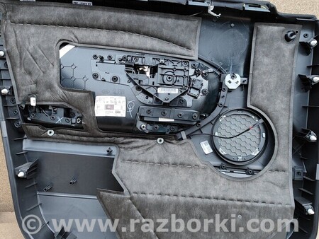 ФОТО Карта двери для Land Rover Range Rover Evoque Киев