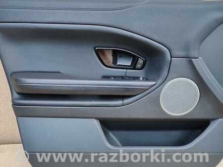 ФОТО Карта двери для Land Rover Range Rover Evoque Киев