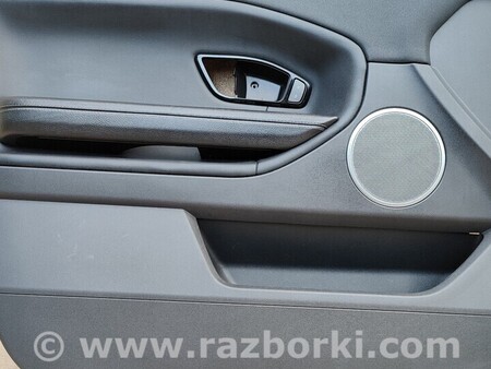 ФОТО Карта двери для Land Rover Range Rover Evoque Киев