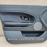 Карта двери Land Rover Range Rover Evoque