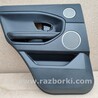 ФОТО Карта двери для Land Rover Range Rover Evoque Киев
