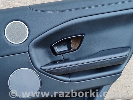 ФОТО Карта двери для Land Rover Range Rover Evoque Киев