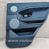 Карта двери Land Rover Range Rover Evoque