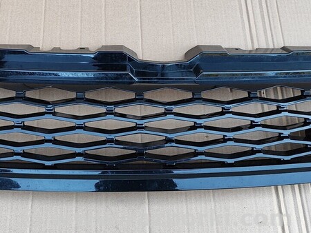 ФОТО Решетка радиатора для Land Rover Range Rover Evoque Киев