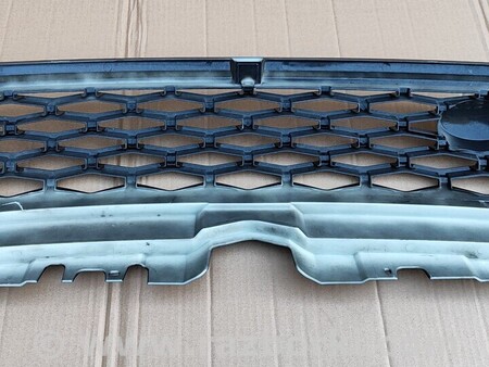 ФОТО Решетка радиатора для Land Rover Range Rover Evoque Киев