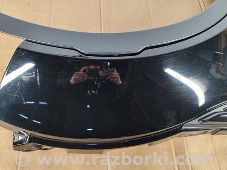 ФОТО Крыло переднее правое для Land Rover Range Rover Evoque Киев