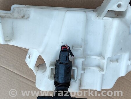 ФОТО Бачок омывателя для Land Rover Range Rover Evoque Киев