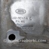 ФОТО Защита двигателя для Land Rover Range Rover Evoque Киев