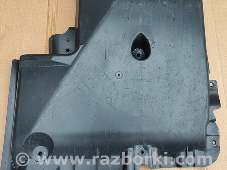 ФОТО Защита днища для Land Rover Range Rover Evoque Киев